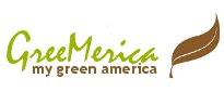 GreeMerica- My Green America